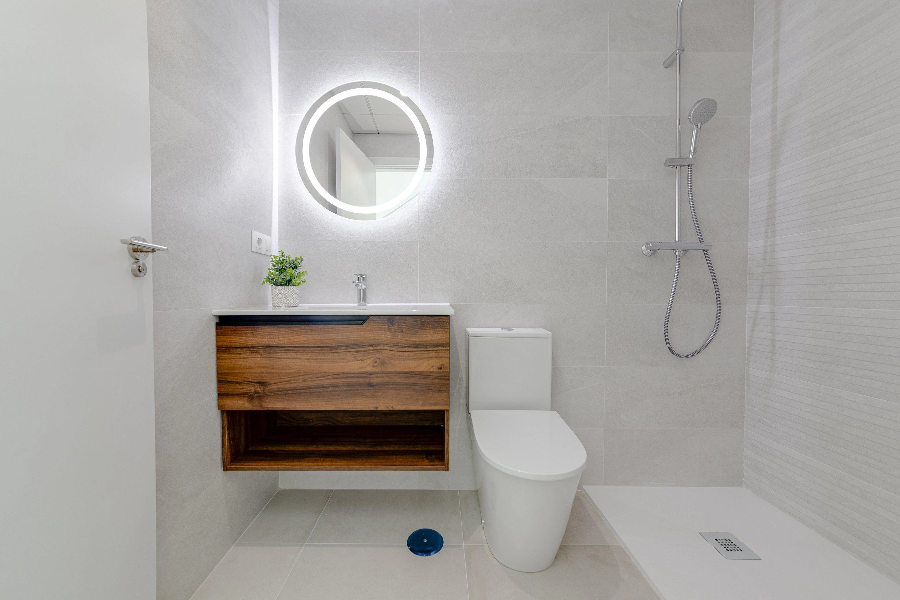 Виллы в новом жилом комплексе в Валенсии, Испания