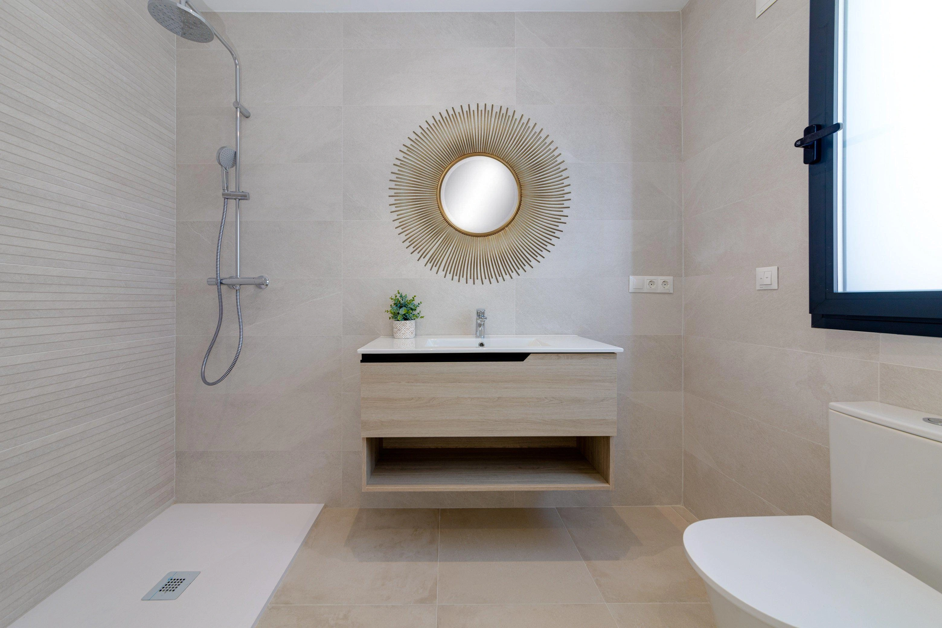 Виллы в новом жилом комплексе в Валенсии, Испания