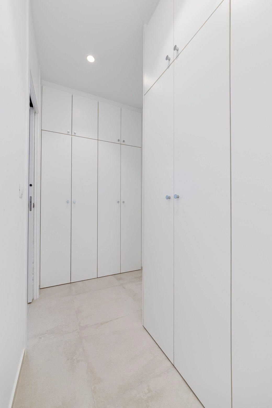 Виллы в новом жилом комплексе в Валенсии, Испания