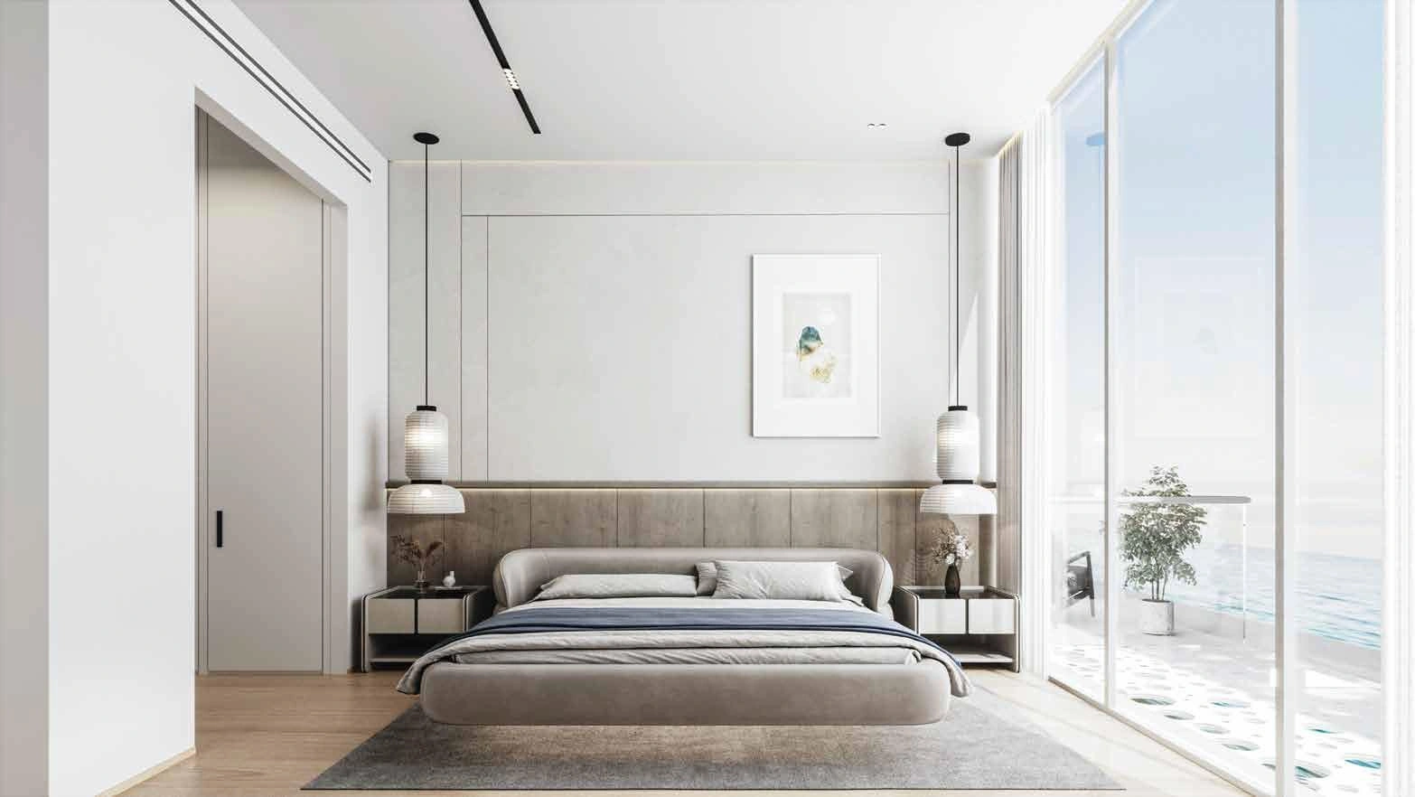 Апартаменты Hatimi Residences, Объединённые Арабские Эмираты, Дубай