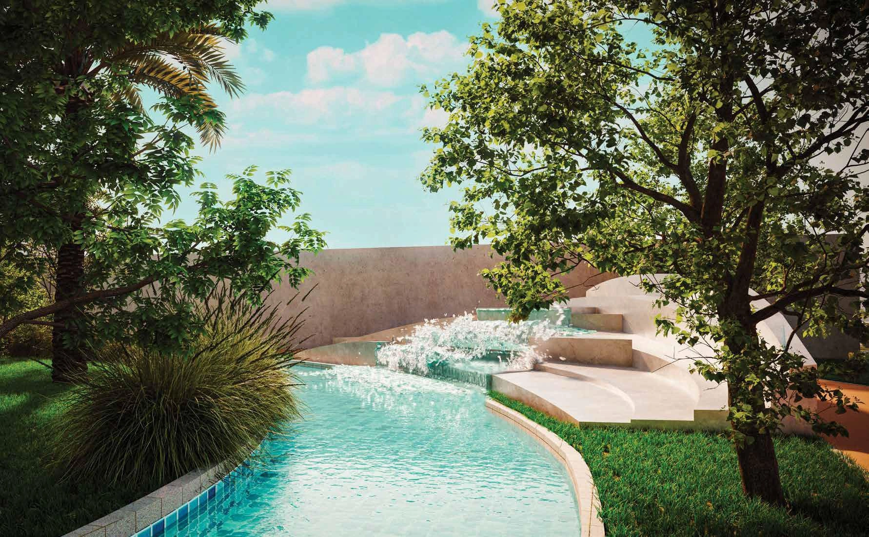 Апартаменты Maimoon Gardens, Объединённые Арабские Эмираты, Дубай