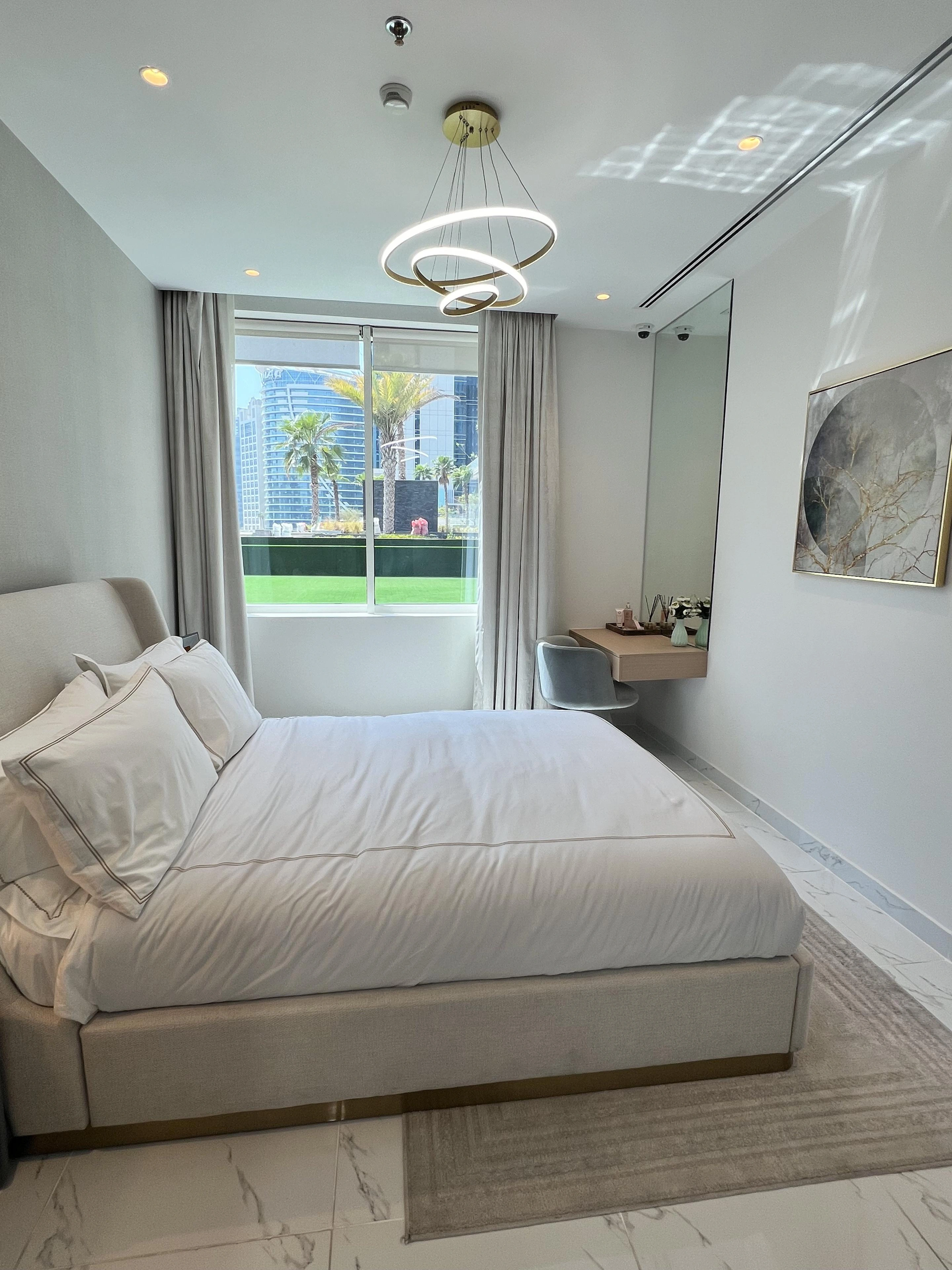 Апартаменты Maimoon Gardens, Объединённые Арабские Эмираты, Дубай