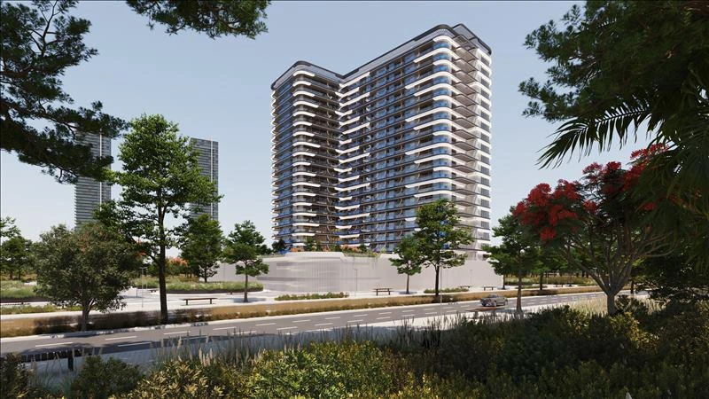 Апартаменты Samana Resorts, Объединённые Арабские Эмираты, Дубай