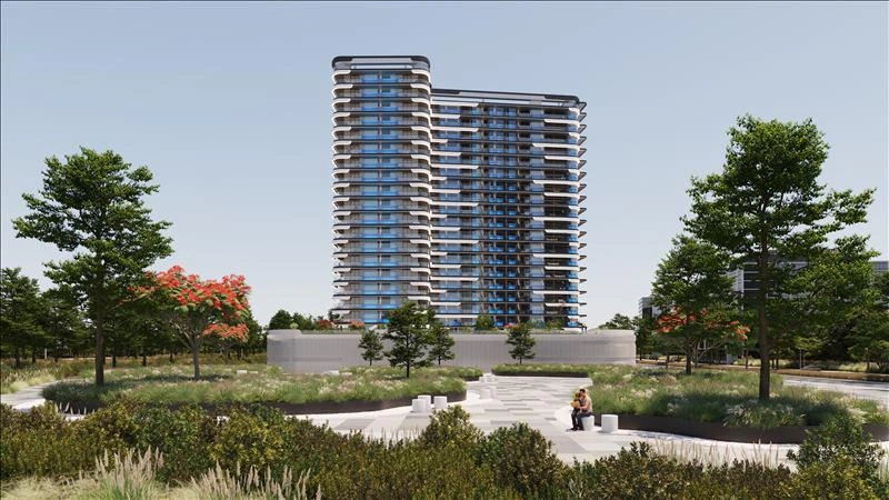 Апартаменты Samana Resorts, Объединённые Арабские Эмираты, Дубай