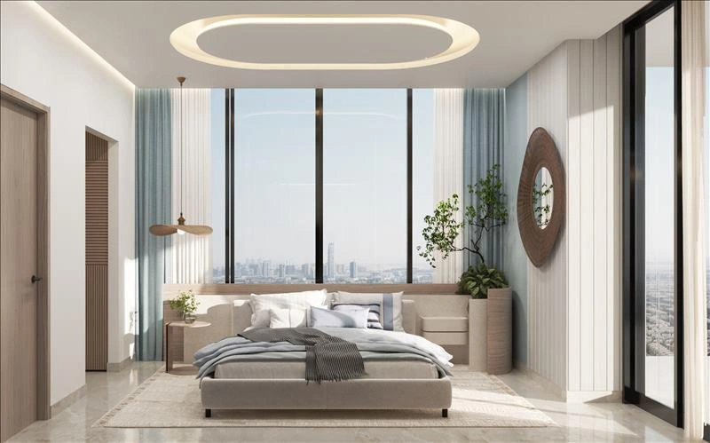 Апартаменты Samana Resorts, Объединённые Арабские Эмираты, Дубай