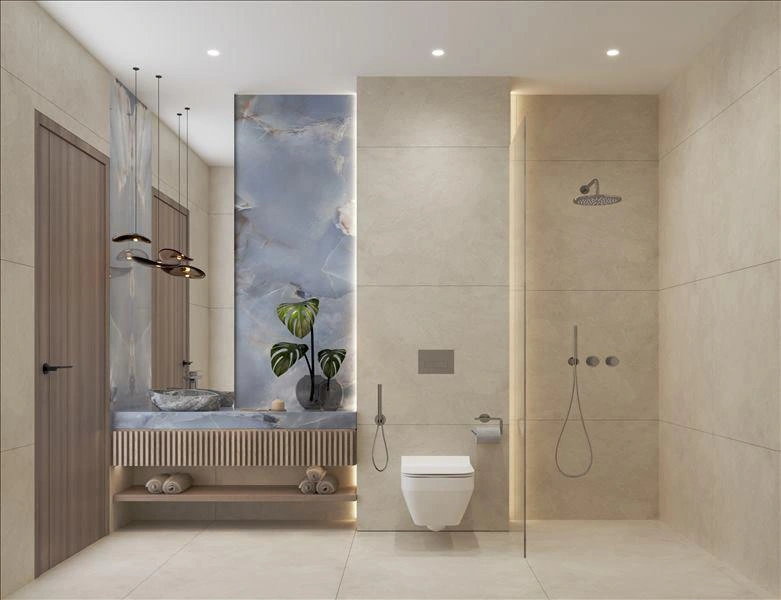 Апартаменты Samana Resorts, Объединённые Арабские Эмираты, Дубай