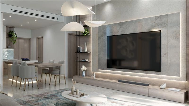 Апартаменты Samana Resorts, Объединённые Арабские Эмираты, Дубай