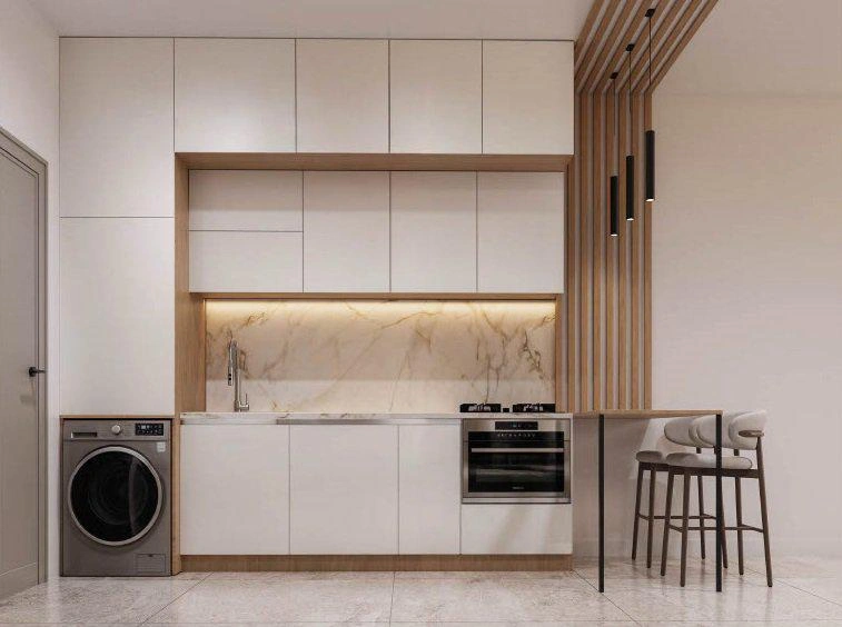 Апартаменты в жилом комплексе в Маскате, Оман