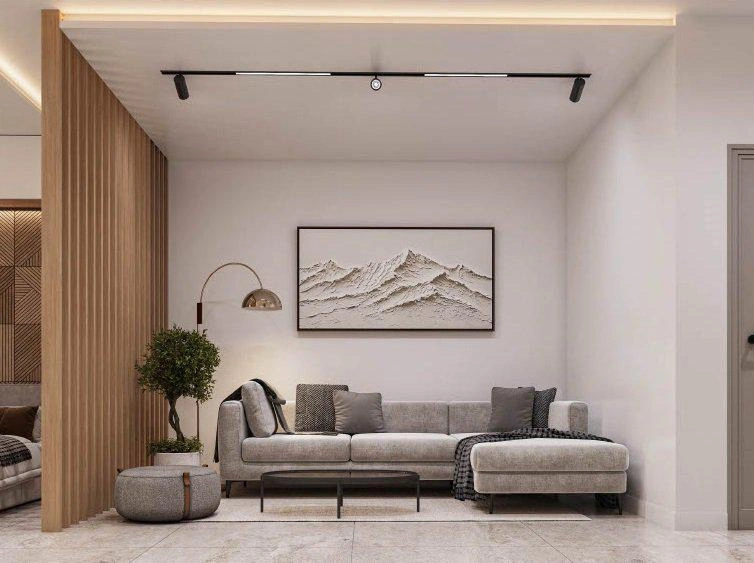 Апартаменты в жилом комплексе в Маскате, Оман