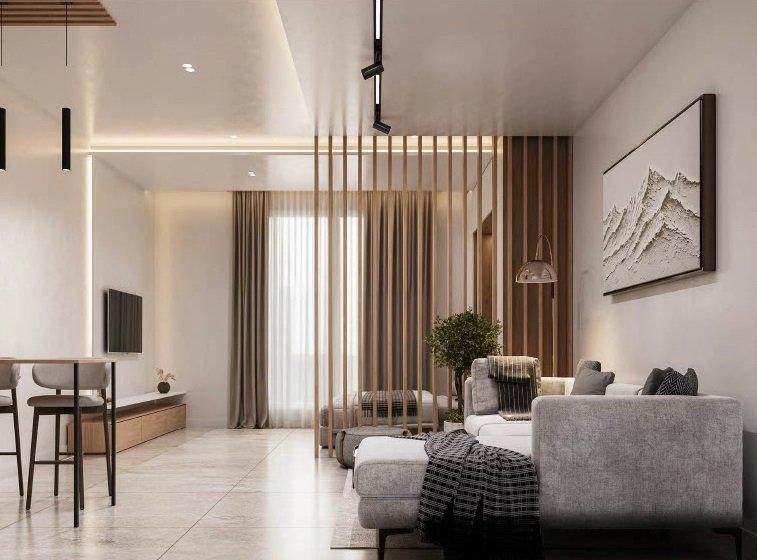 Апартаменты в жилом комплексе в Маскате, Оман