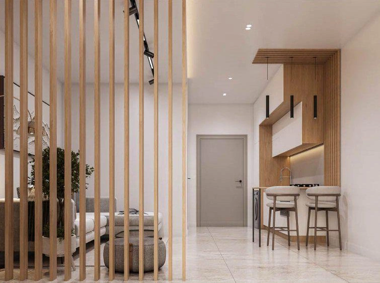 Апартаменты в жилом комплексе в Маскате, Оман