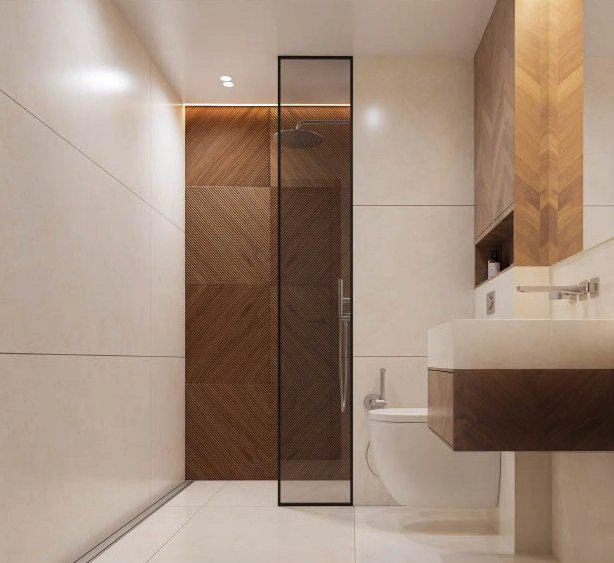 Апартаменты в жилом комплексе в Маскате, Оман