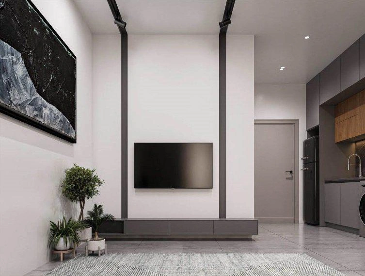 Апартаменты в жилом комплексе в Маскате, Оман