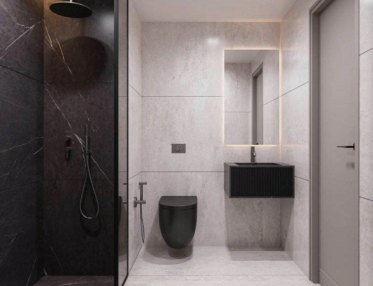 Апартаменты в жилом комплексе в Маскате, Оман