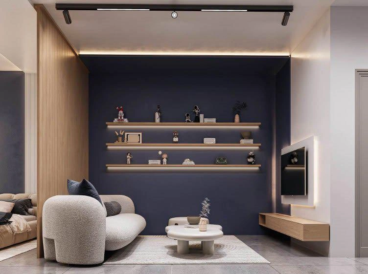 Апартаменты в жилом комплексе в Маскате, Оман