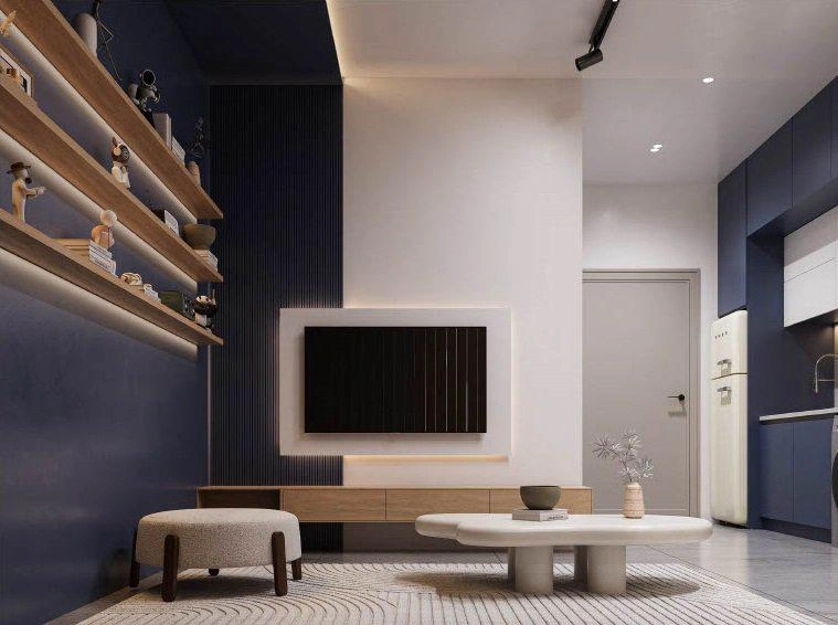 Апартаменты в жилом комплексе в Маскате, Оман