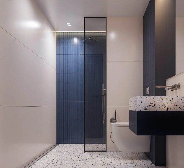 Апартаменты в жилом комплексе в Маскате, Оман