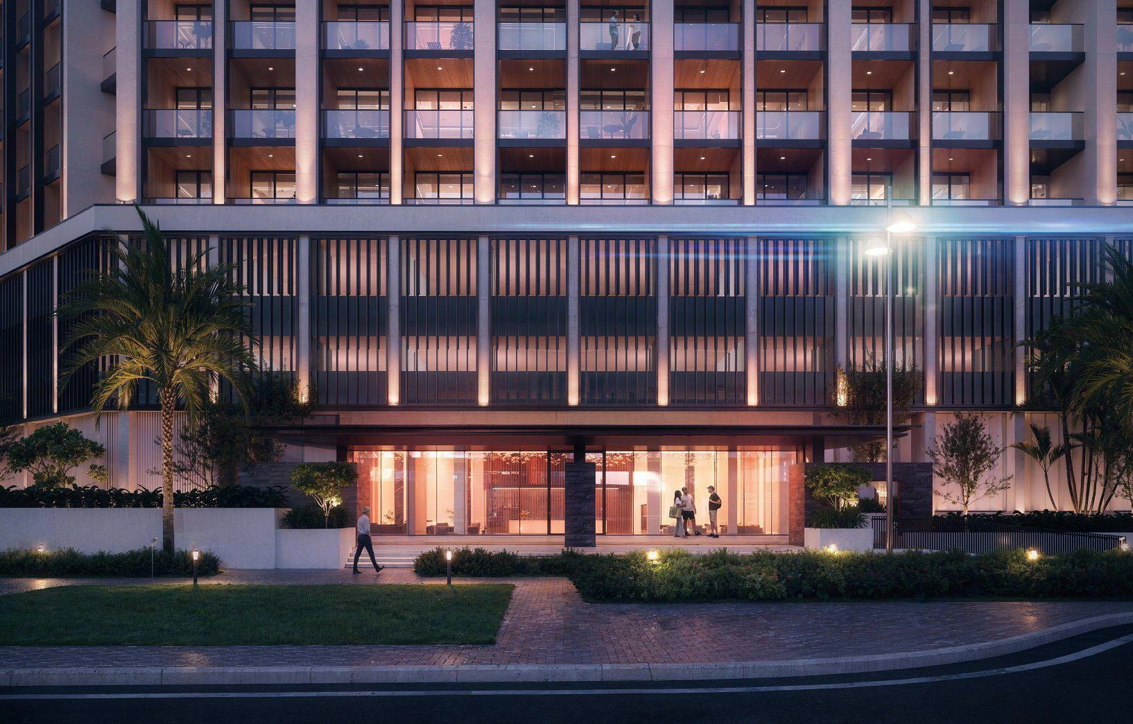 Апартаменты Binghatti Elite, Объединённые Арабские Эмираты, Дубай