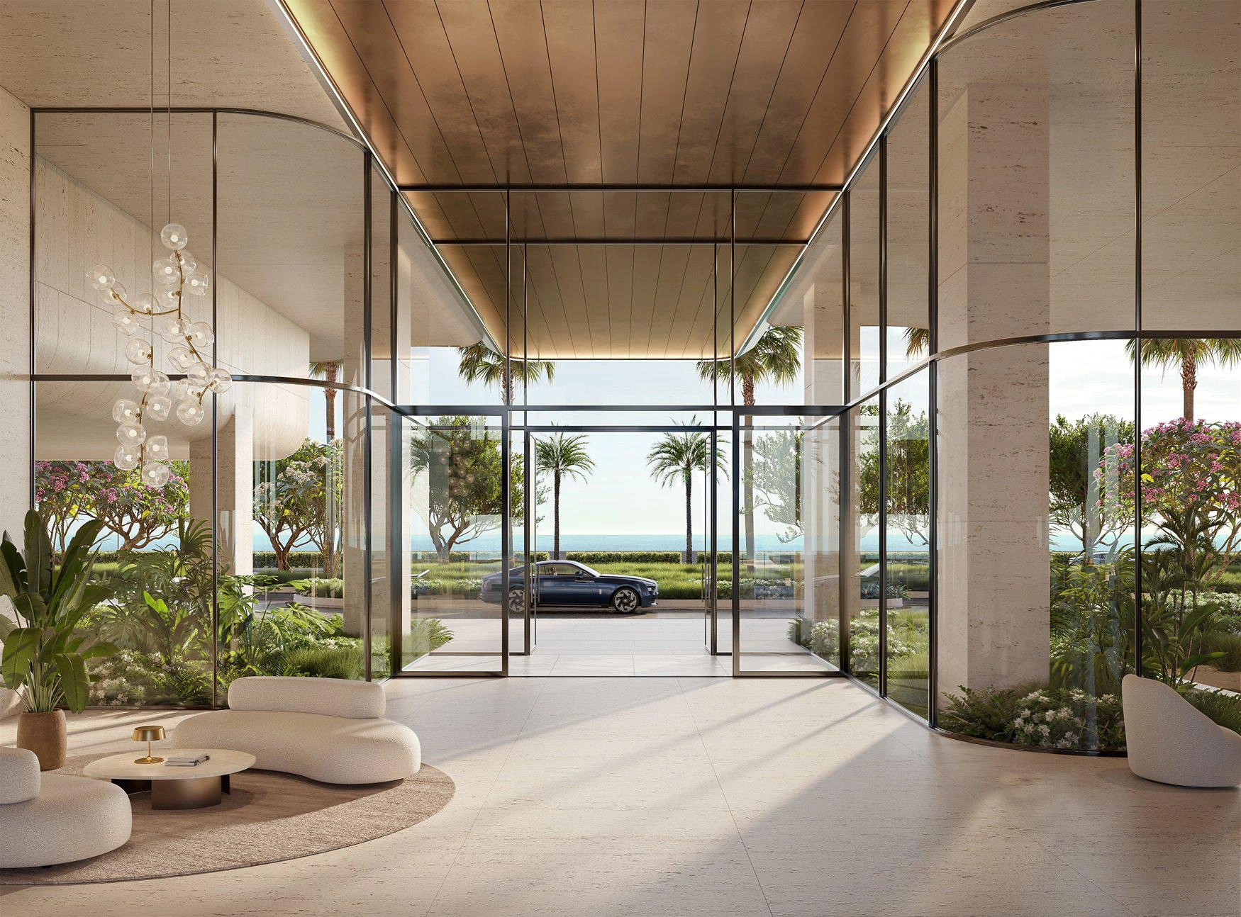 Апартаменты Alba, Объединённые Арабские Эмираты, Дубай