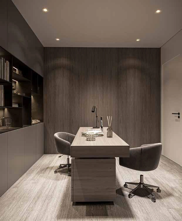 The Community Sports Arena — 45.4–45.4 m²