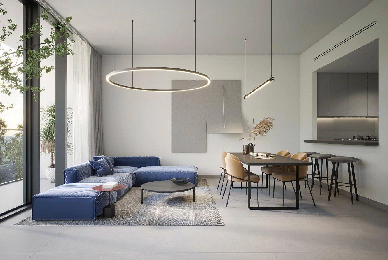 Апартаменты The Gate, Объединённые Арабские Эмираты, Шарджа