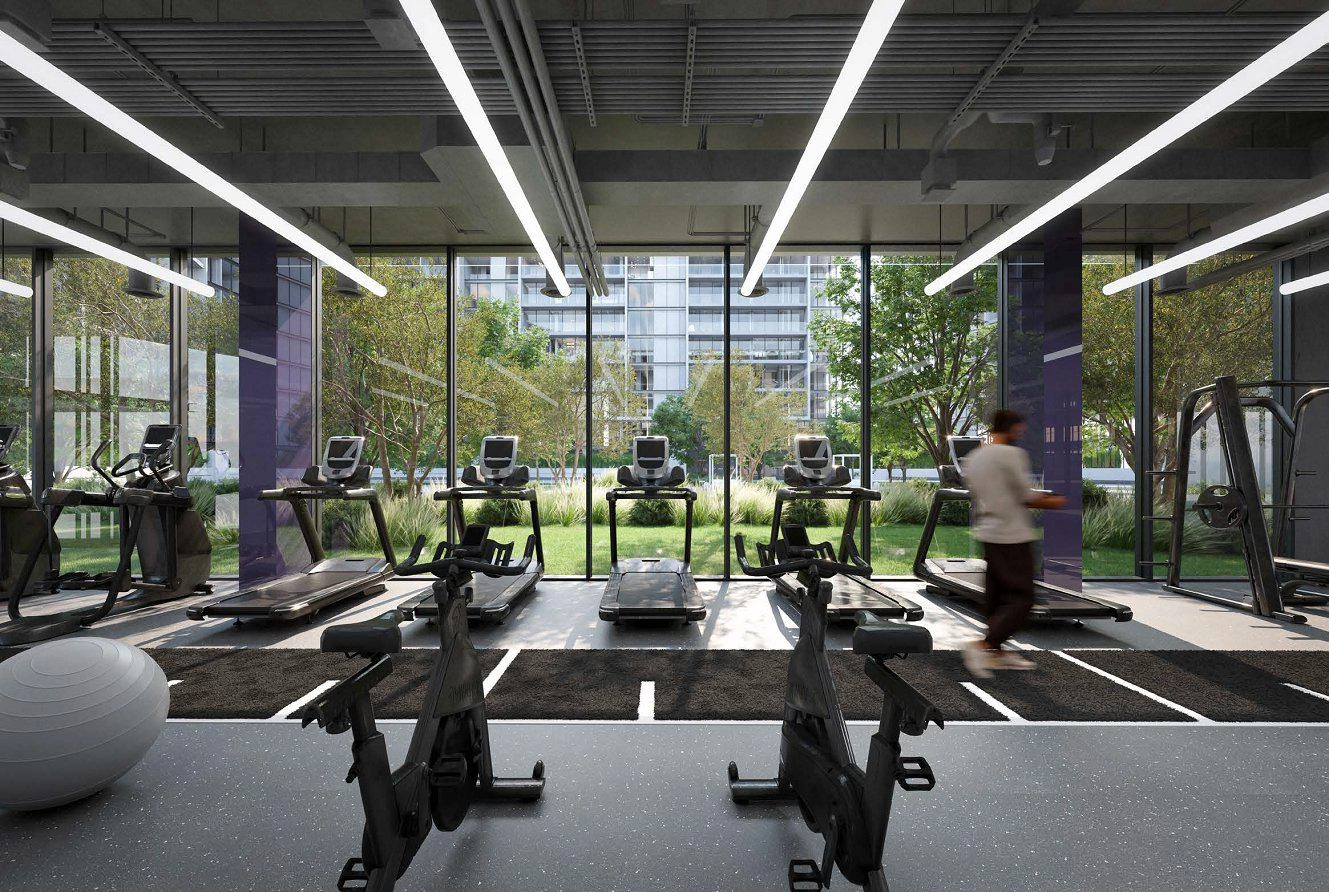 Апартаменты The Gate, Объединённые Арабские Эмираты, Шарджа