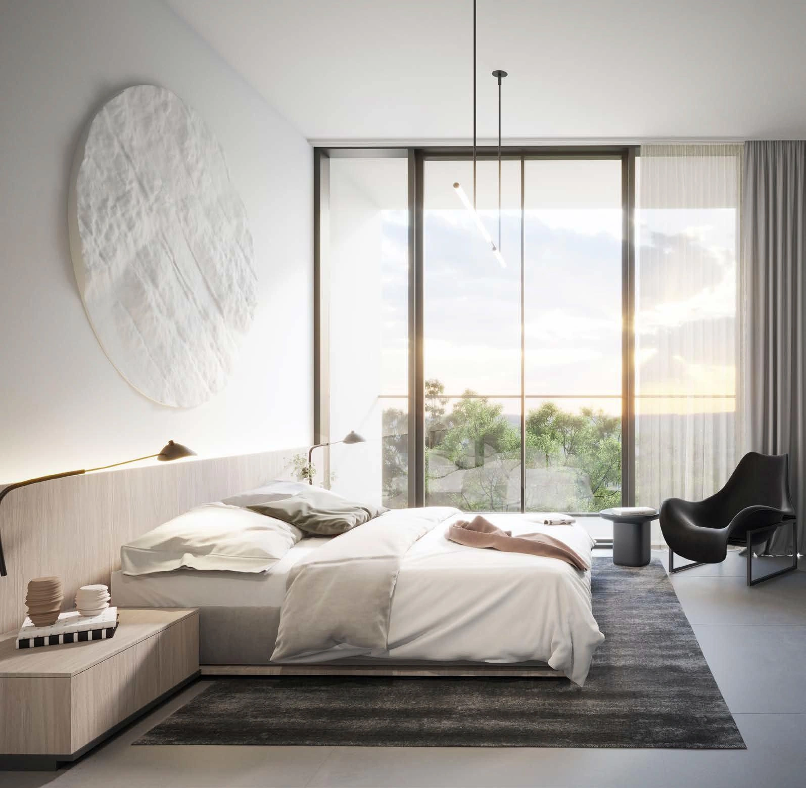 Апартаменты The Gate, Объединённые Арабские Эмираты, Шарджа