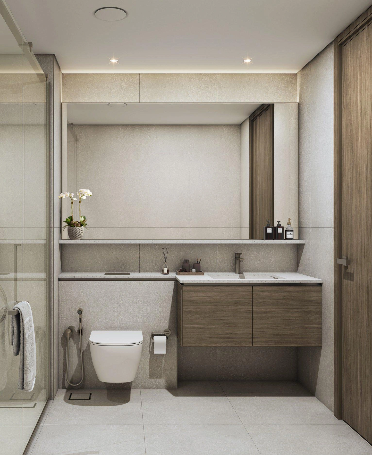 Апартаменты Selene Beach Residences, Объединённые Арабские Эмираты, Дубай