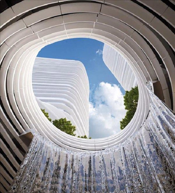 Апартаменты Saas Hills, Объединённые Арабские Эмираты, Дубай