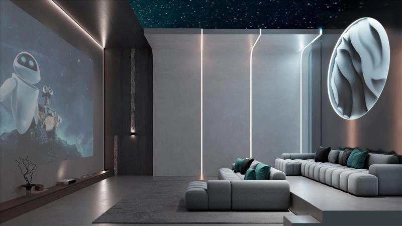 Апартаменты One Central, Объединённые Арабские Эмираты, Рас-эль-Хайма