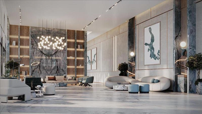 Апартаменты One Central, Объединённые Арабские Эмираты, Рас-эль-Хайма