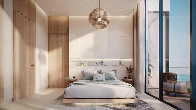 Апартаменты One Central, Объединённые Арабские Эмираты, Рас-эль-Хайма