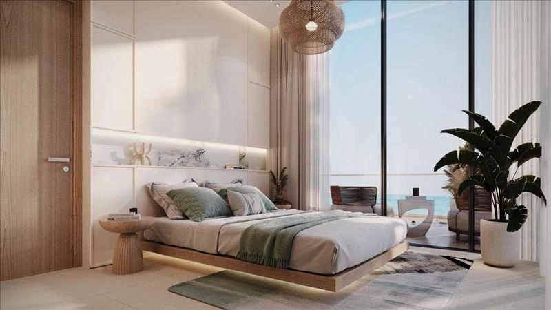 Апартаменты One Central, Объединённые Арабские Эмираты, Рас-эль-Хайма