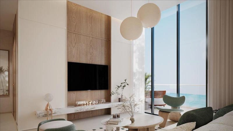 Апартаменты One Central, Объединённые Арабские Эмираты, Рас-эль-Хайма