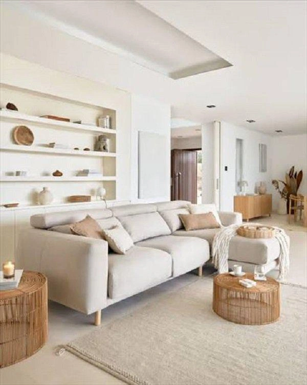 Квартиры в современном жилом комплексе в Стамбуле, Турция