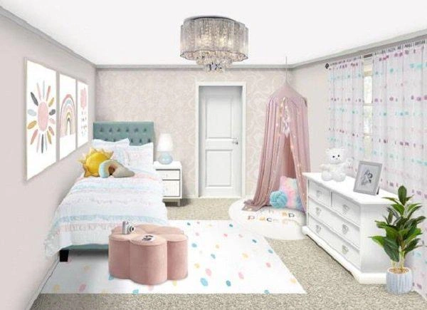 Квартиры в современном жилом комплексе в Стамбуле, Турция