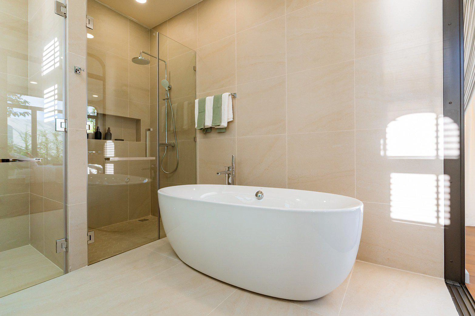 Премиальные виллы на Пхукете, Таиланд