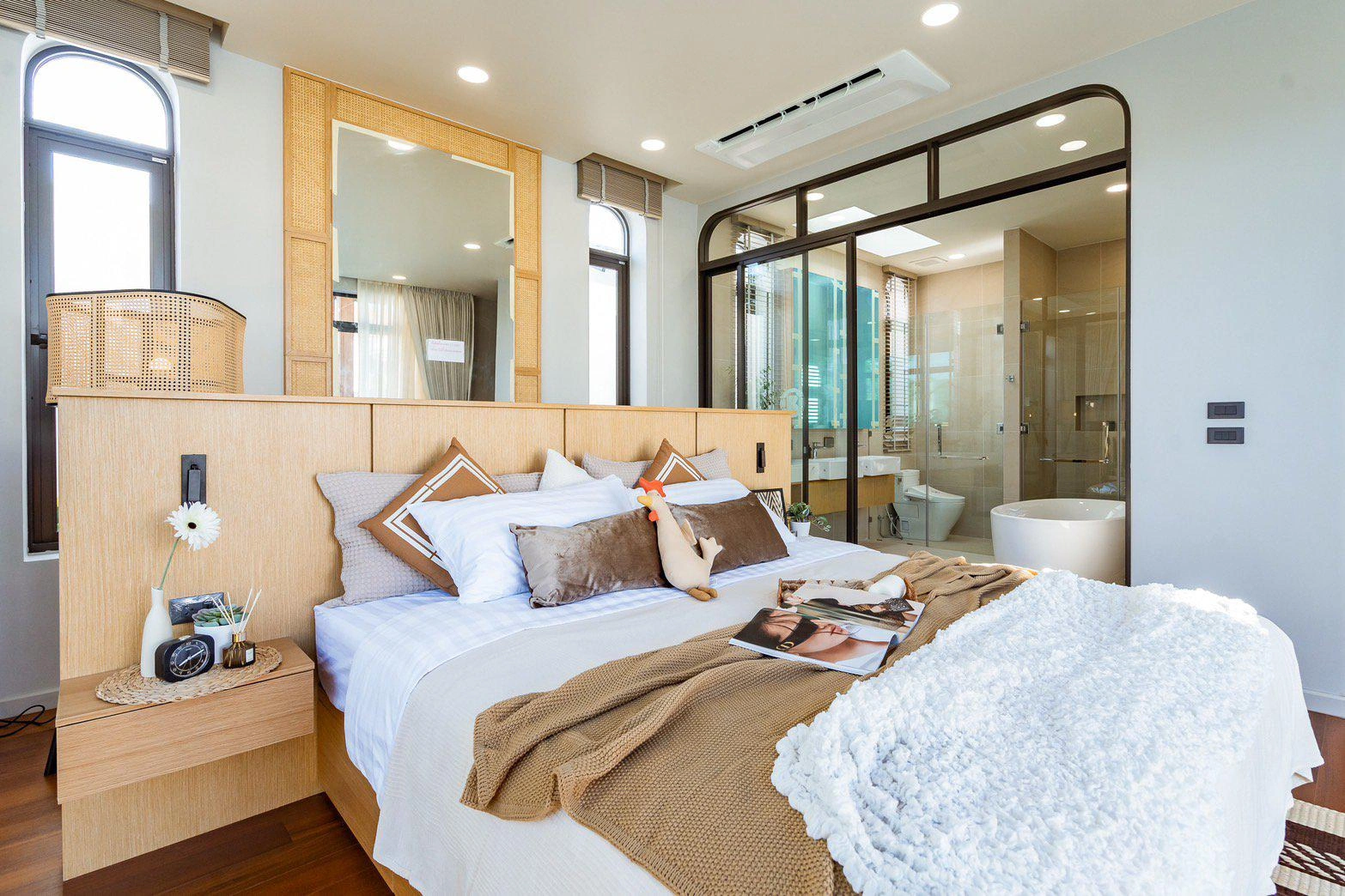 Премиальные виллы на Пхукете, Таиланд