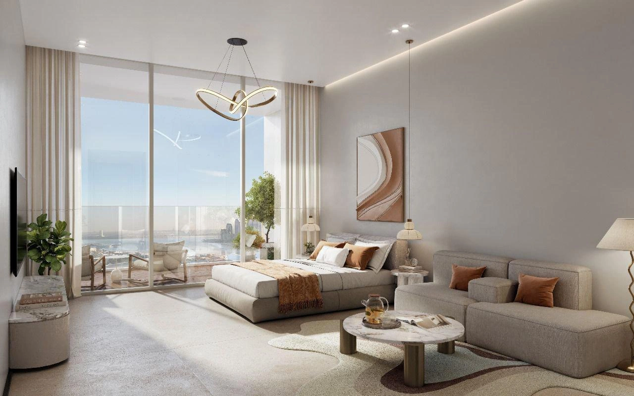 Апартаменты VAL, Объединённые Арабские Эмираты, Дубай