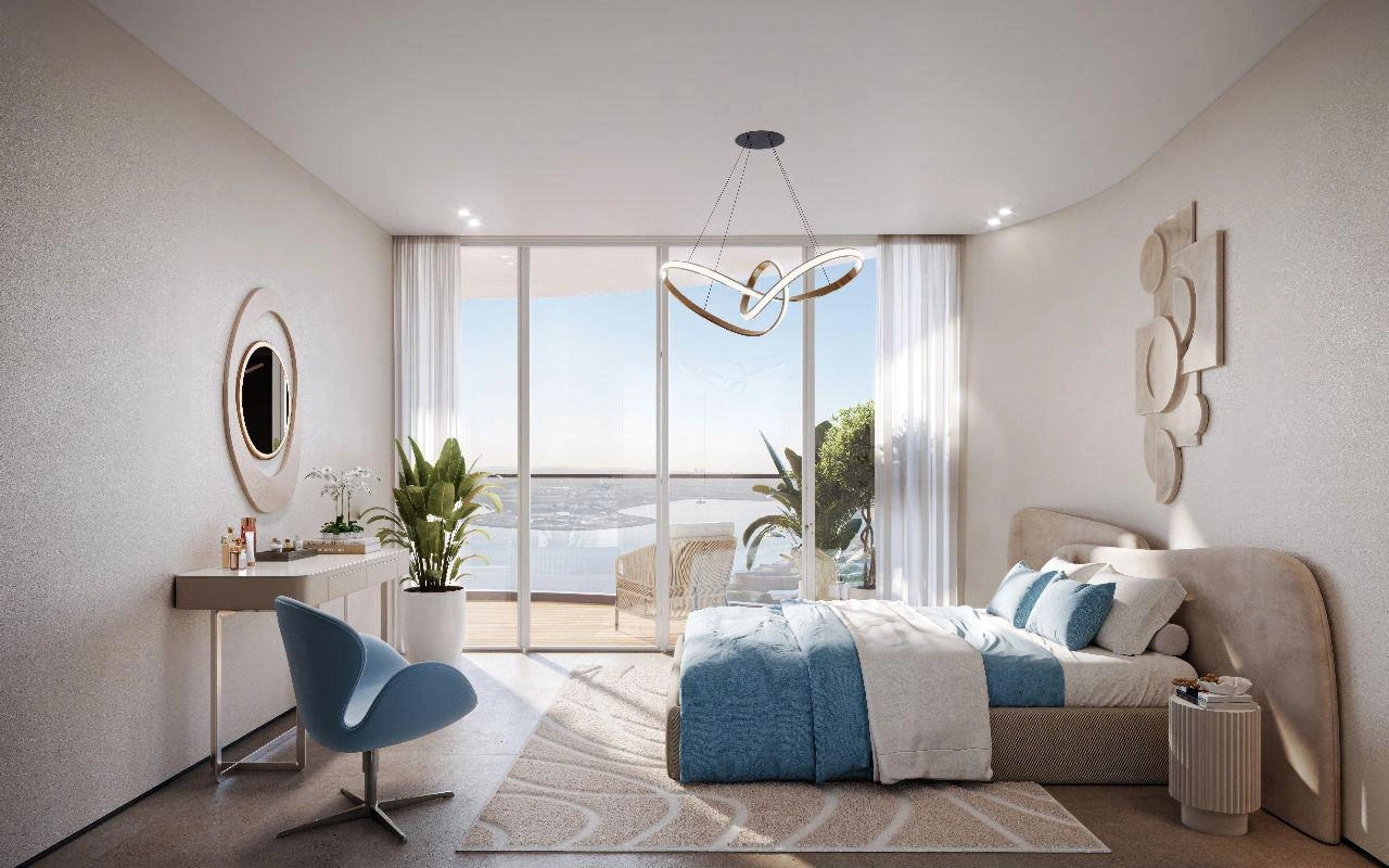 Апартаменты VAL, Объединённые Арабские Эмираты, Дубай