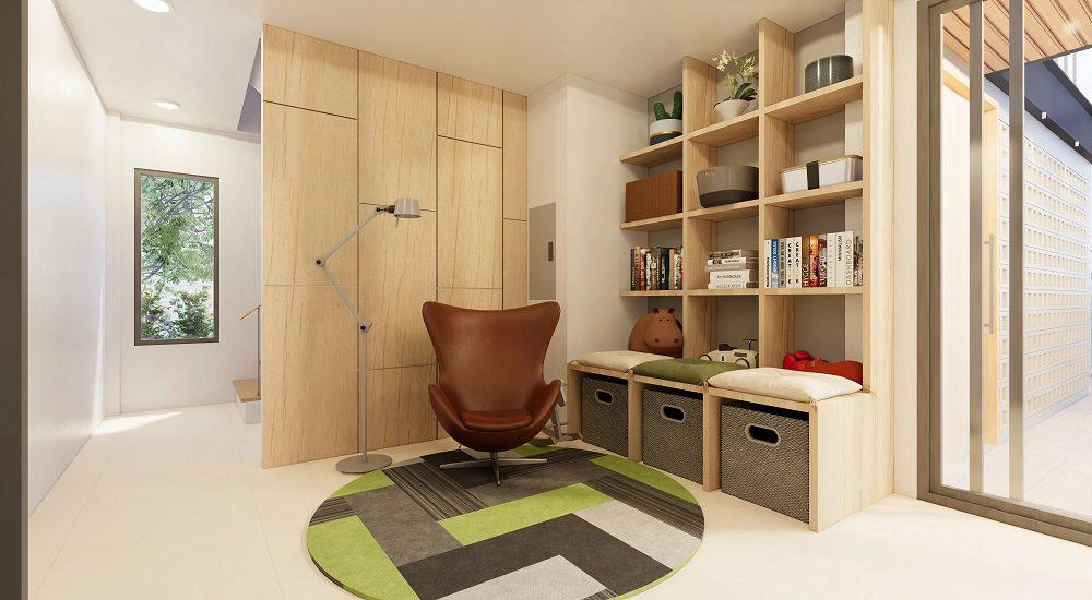 Виллы в современном жилом комплексе в Лаяне, Пхукет, Таиланд