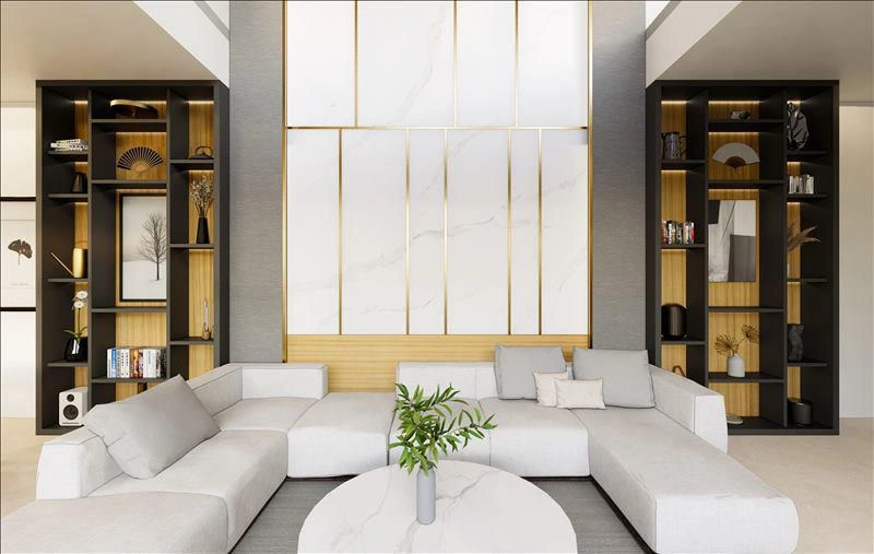 Виллы в современном жилом комплексе в Лаяне, Пхукет, Таиланд