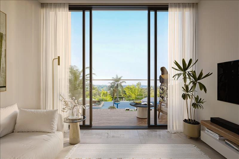 Апартаменты Evora Residences, Объединённые Арабские Эмираты, Дубай