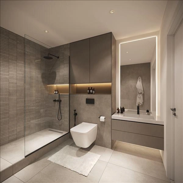 Апартаменты Evora Residences, Объединённые Арабские Эмираты, Дубай