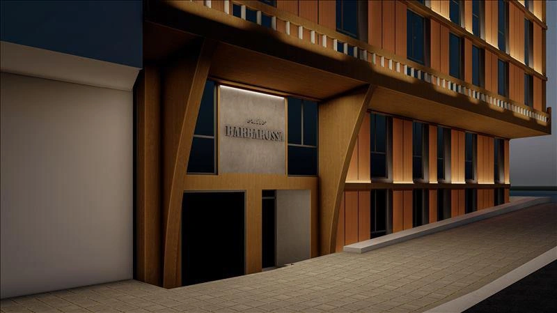 Меблированные апартаменты и виллы с гарантированным доходом в Стамбуле, Турция