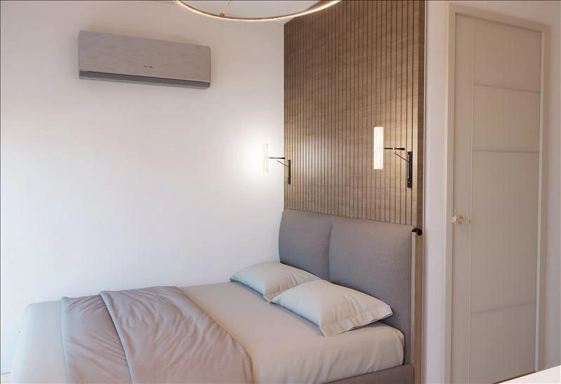 Меблированные апартаменты и виллы с гарантированным доходом в Стамбуле, Турция