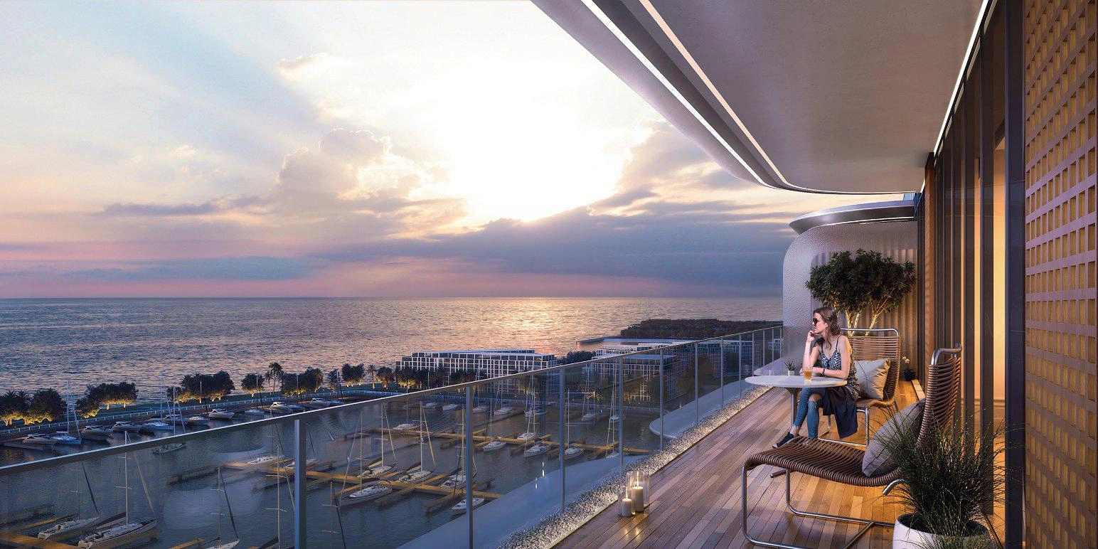 Cotier House, Дубай, ОАЭ