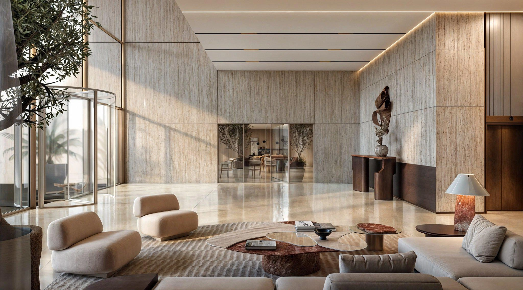 Апартаменты 11 Hills Park, Объединённые Арабские Эмираты, Дубай