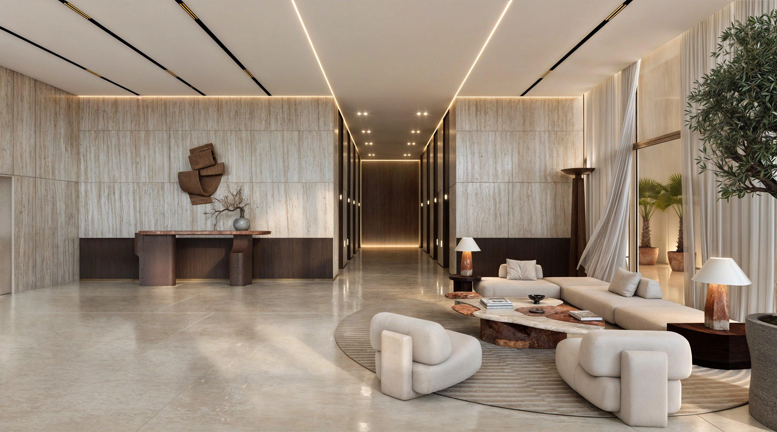 Апартаменты 11 Hills Park, Объединённые Арабские Эмираты, Дубай