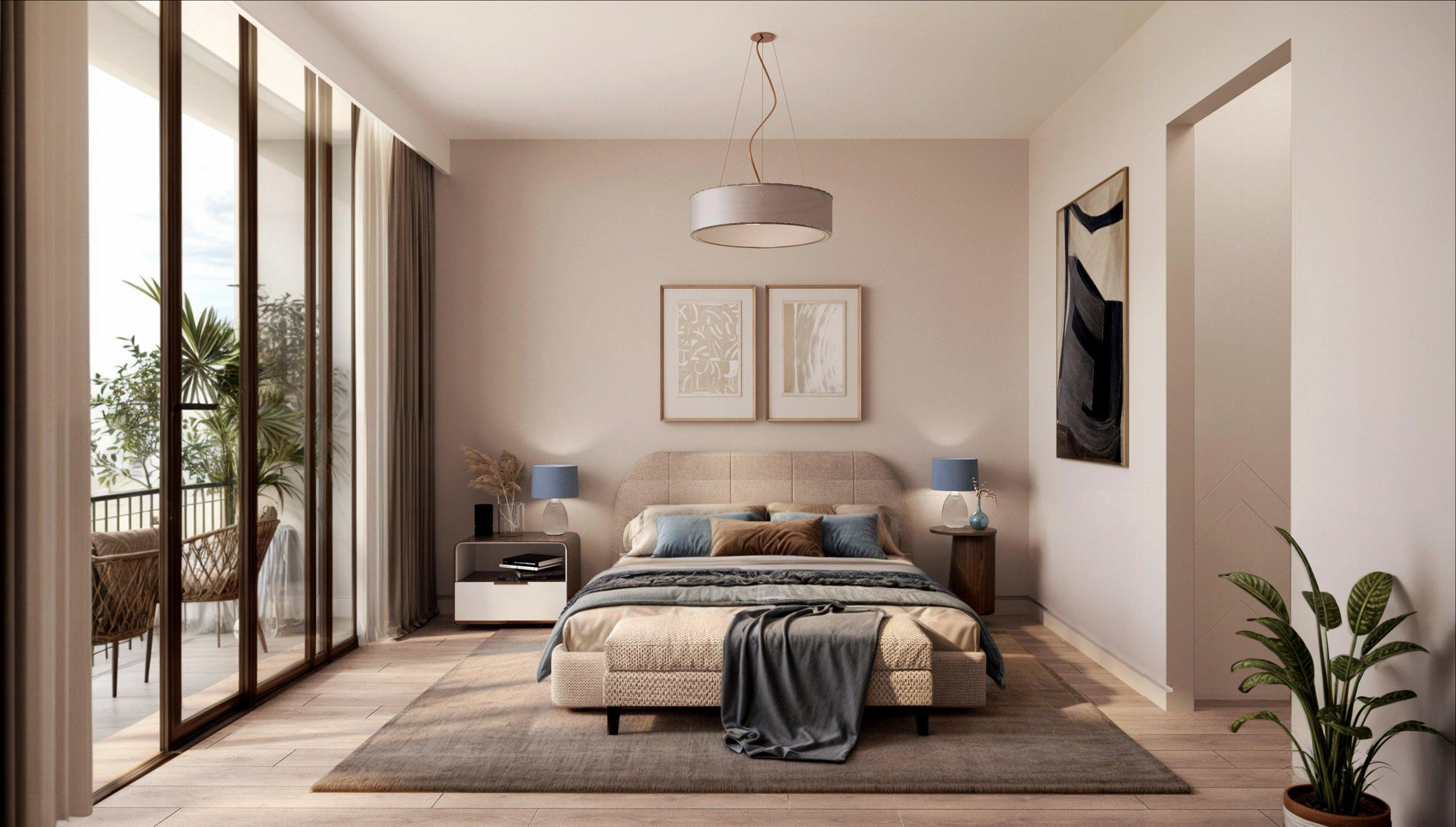 Апартаменты 11 Hills Park, Объединённые Арабские Эмираты, Дубай